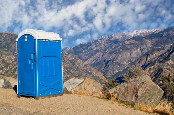 Best Restroom Trailer for Weddings in Owensville, MO