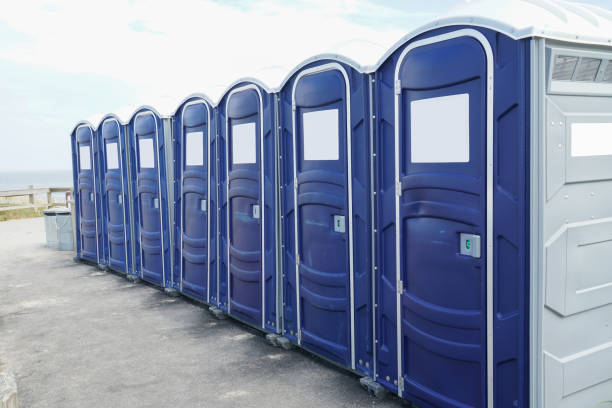 Best Standard Portable Toilet Rental in Owensville, MO